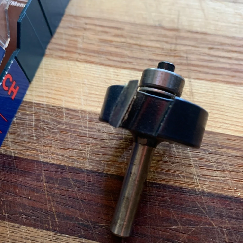 BOSCH Router Bits - Picture 4 of 12